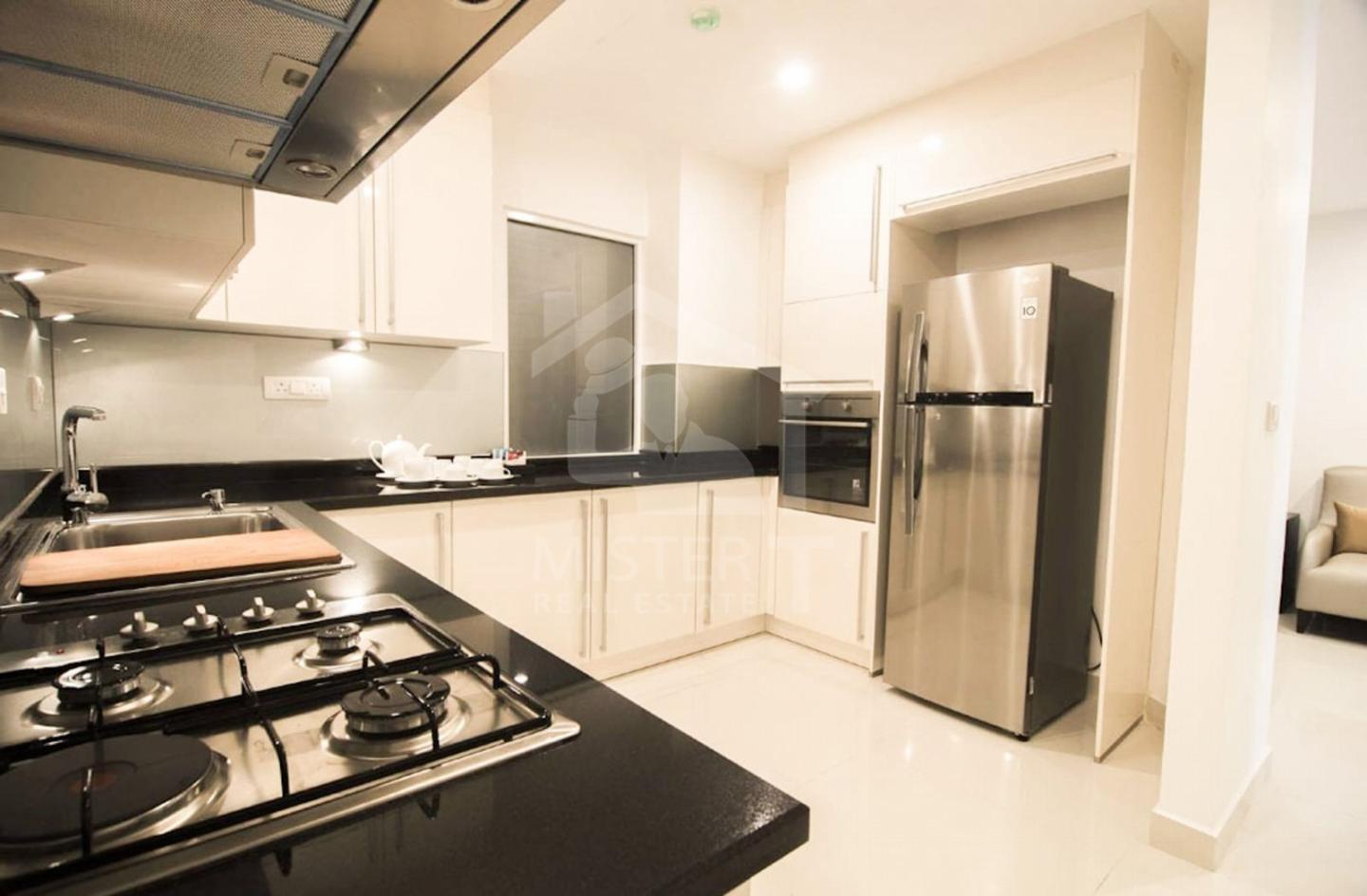 Apartment For Rent At Platinum One Suites- image 5