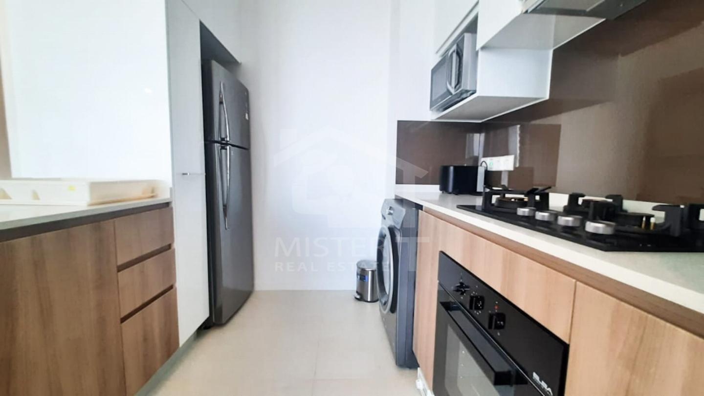 Apartment for Rent at Capitol TwinPeaks- image 5