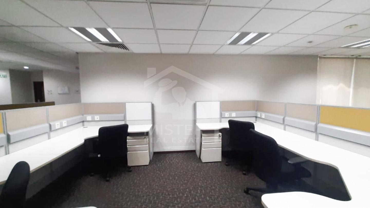 Furnished Office Space for Rent in Colombo 02- image 5