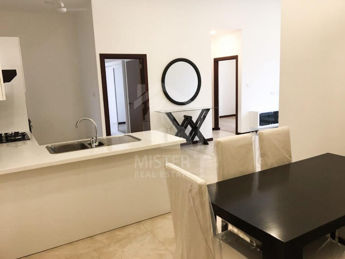 Apartment for Rent at Capitol 7- image 5