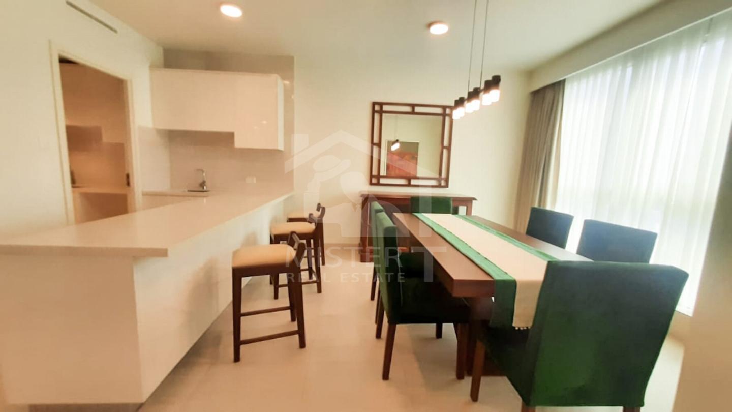 Apartment for Rent at Colombo City Centre- image 5