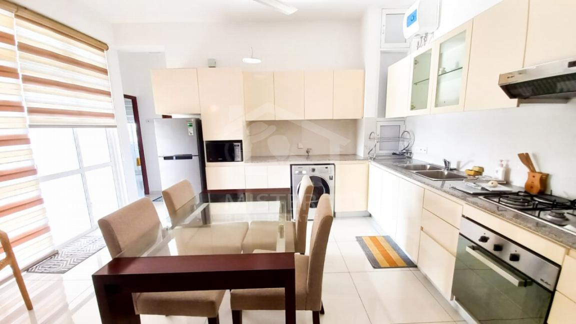 Apartment for Rent at Prime Residencies, Nugegoda- image 5
