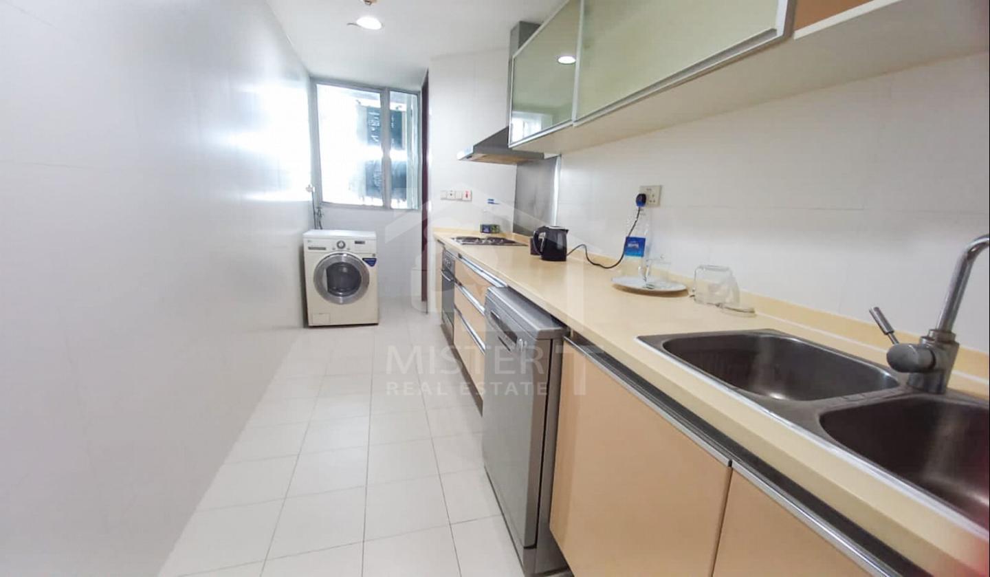 Apartment for Rent at The Monarch, Colombo 03- image 5