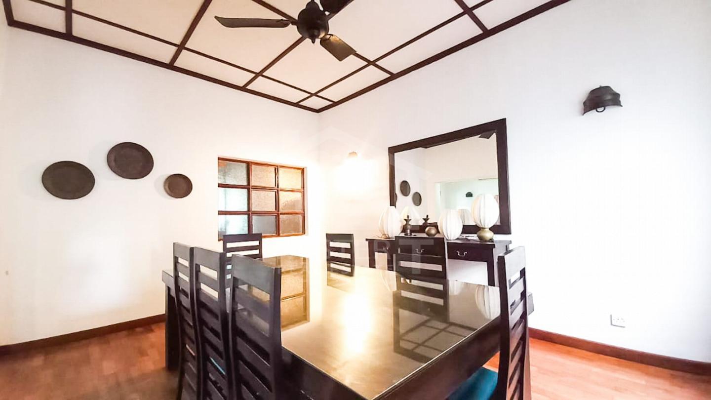 Private Apartment for Rent in Colombo 07- image 5