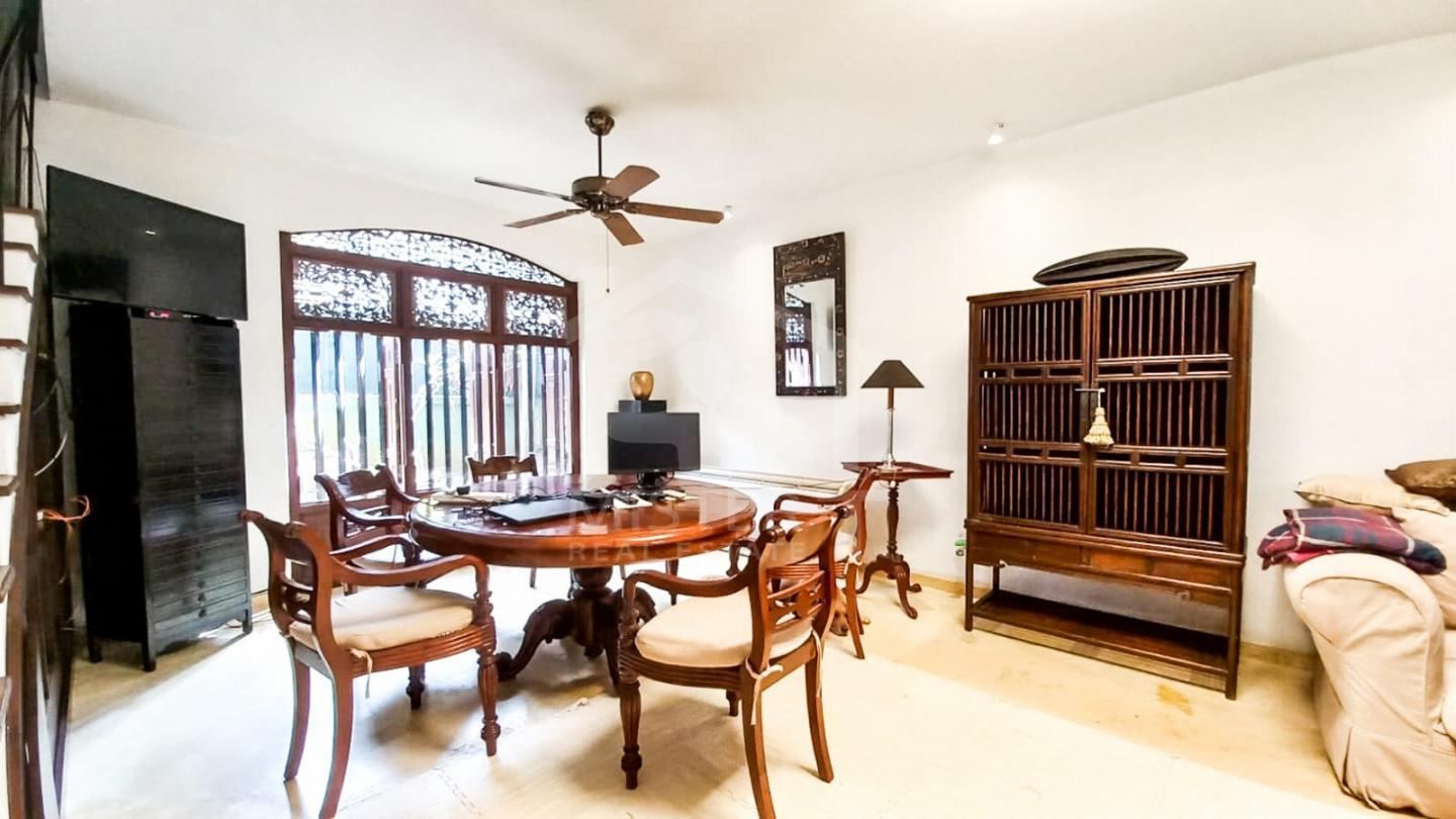 House for Rent in Colombo 07- image 5