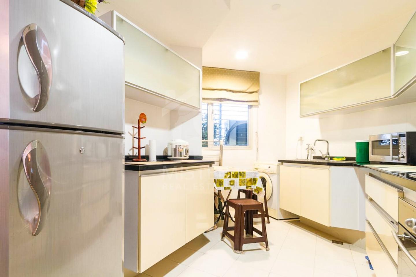 Apartment for Rent at The Monarch- image 5