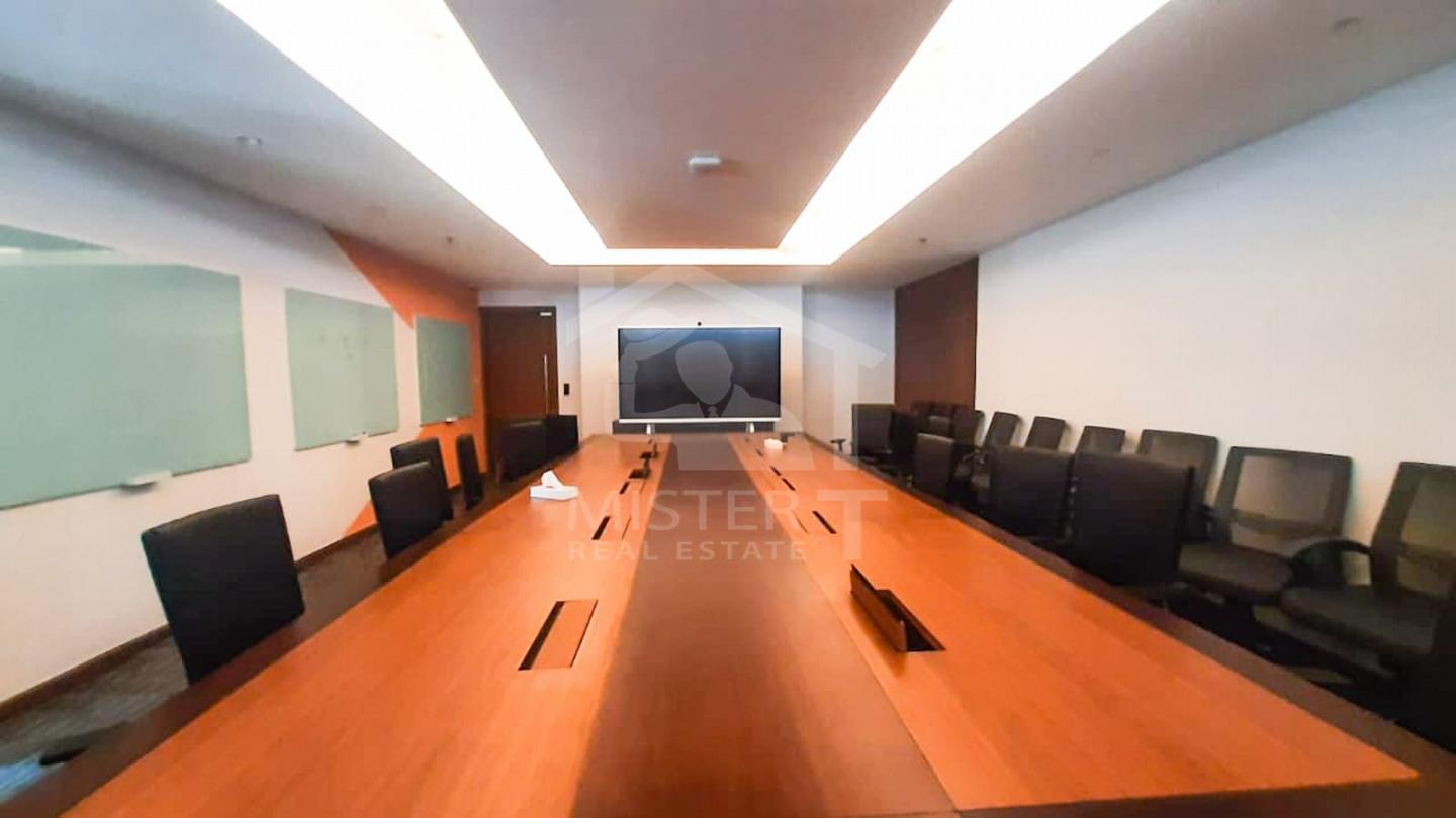 Luxury Office Space for Rent in Colombo 08- image 5