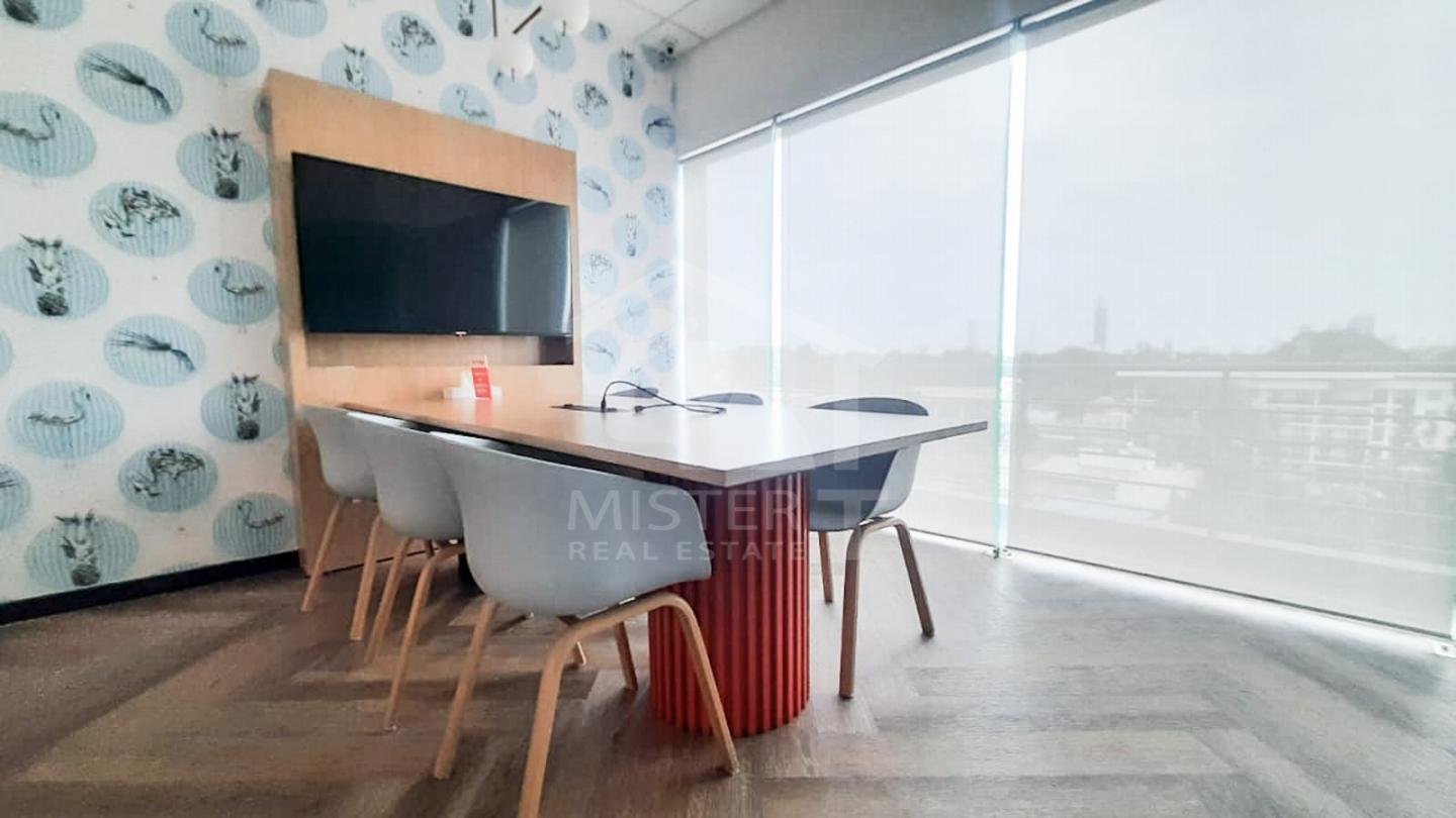 Luxury Office Space for Rent in Colombo 08- image 5