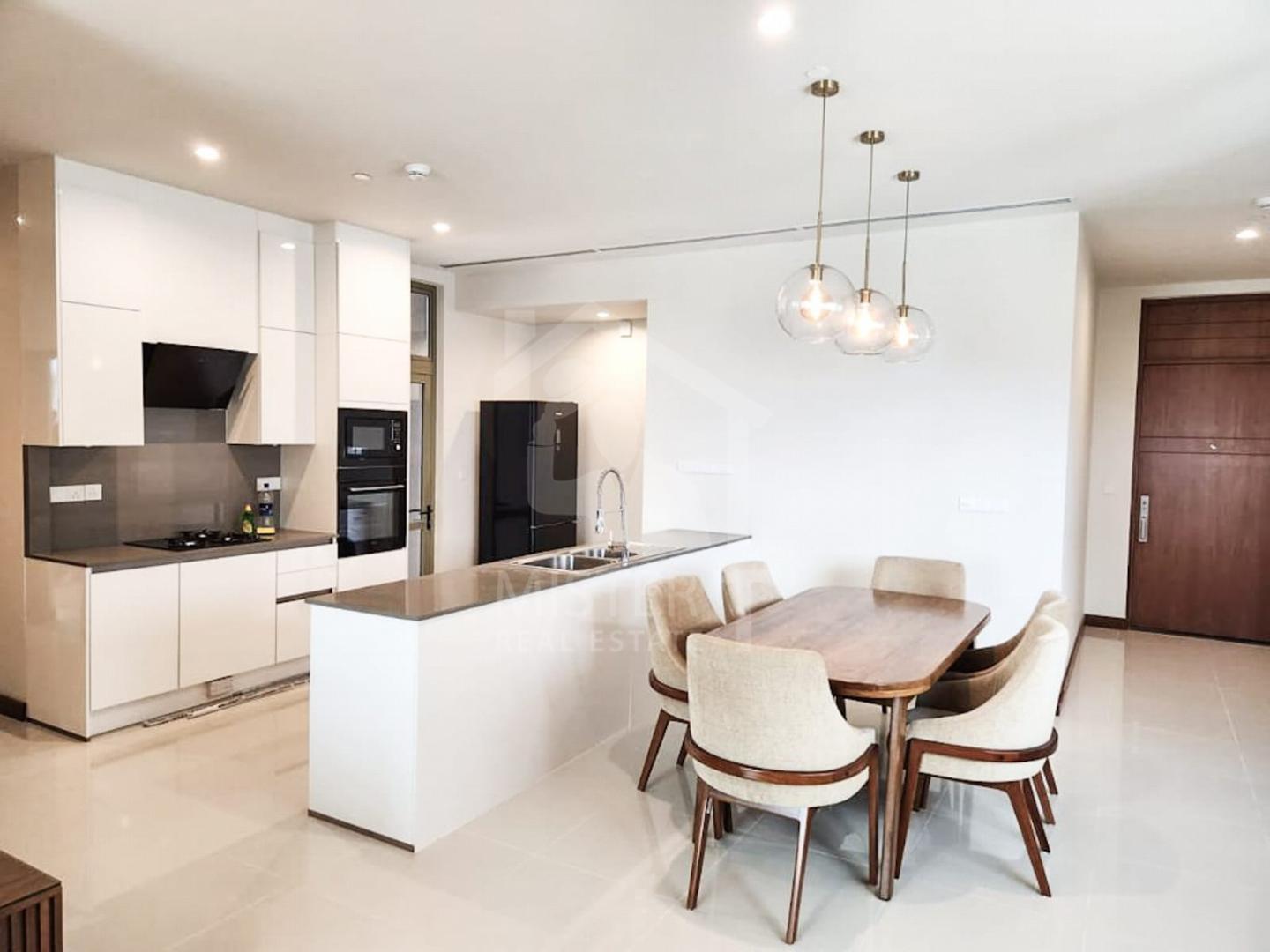 Apartment for Rent at The Grand, Colombo 07- image 5