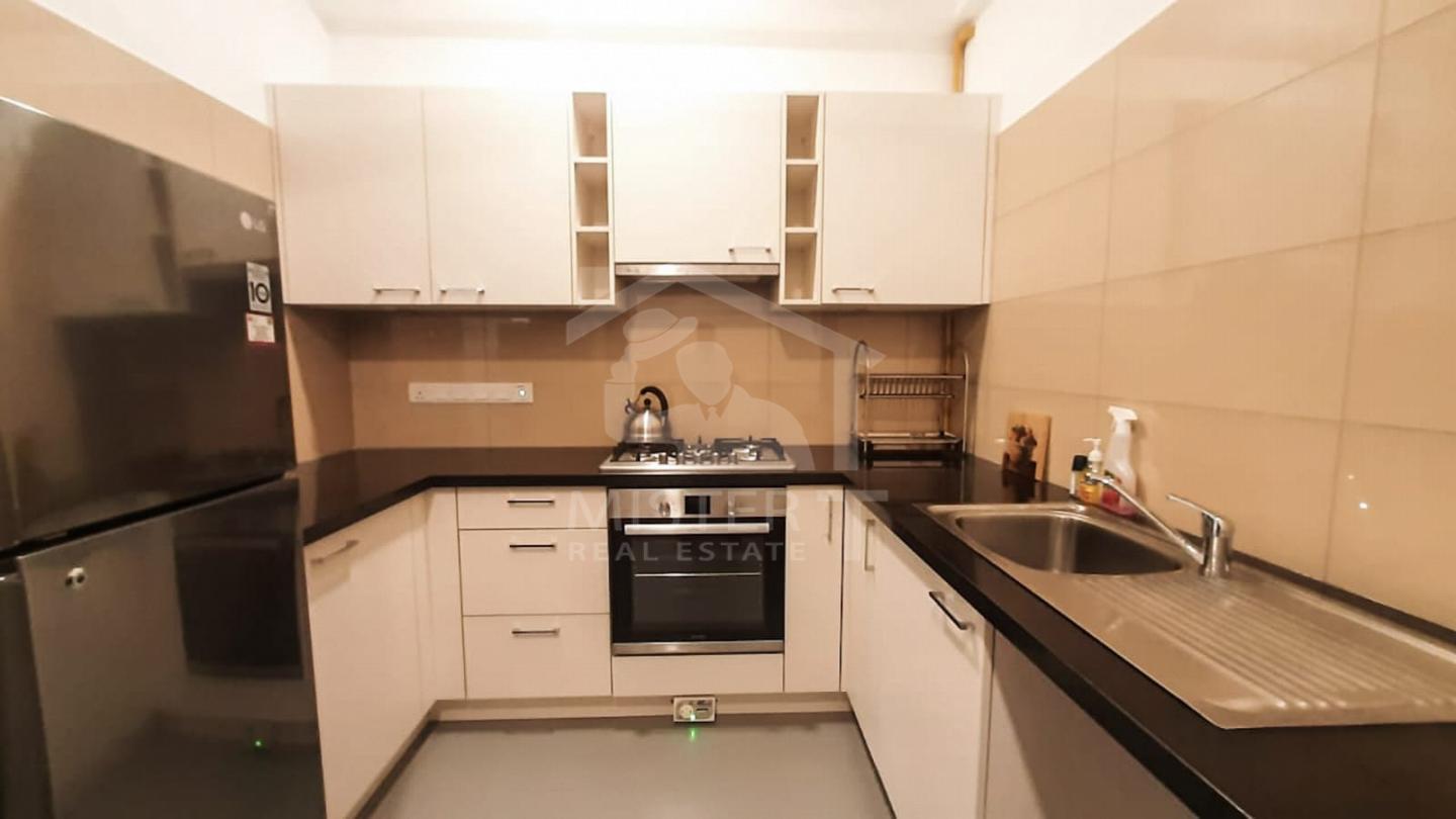 Apartment for Rent at Iconic Galaxy- image 5