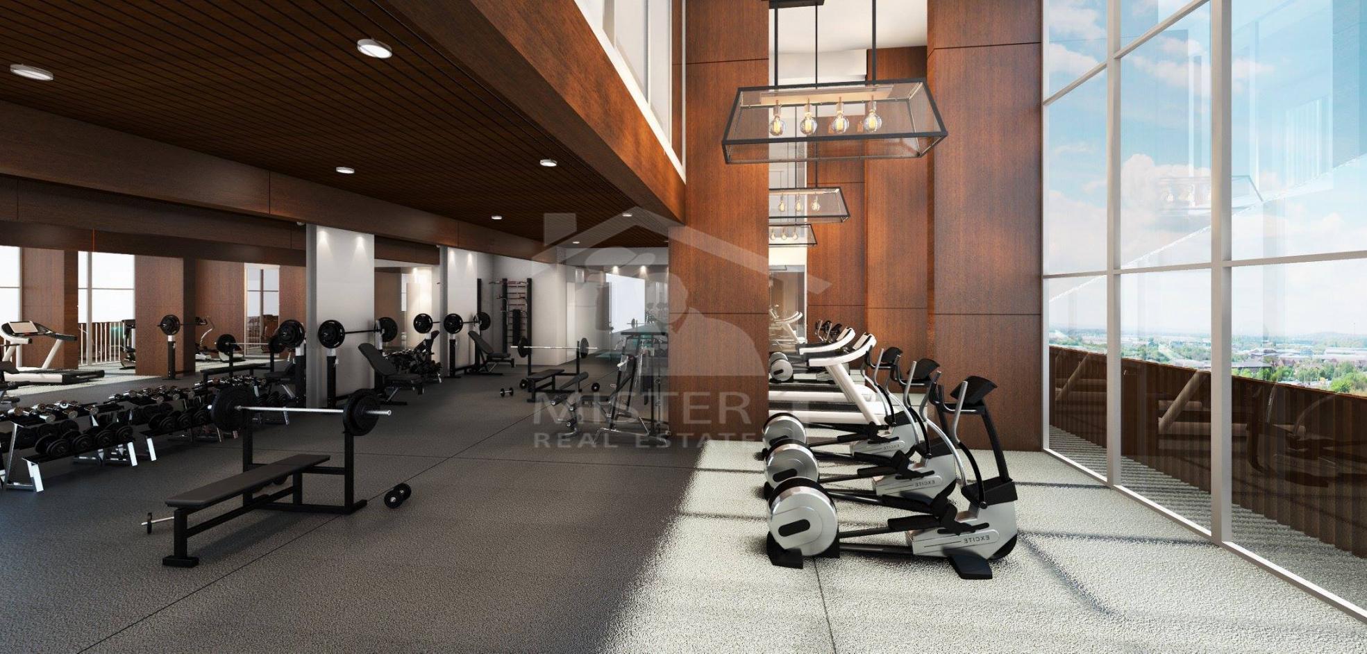 Apartment for Rent at Iconic Galaxy, Rajagiriya- image 5