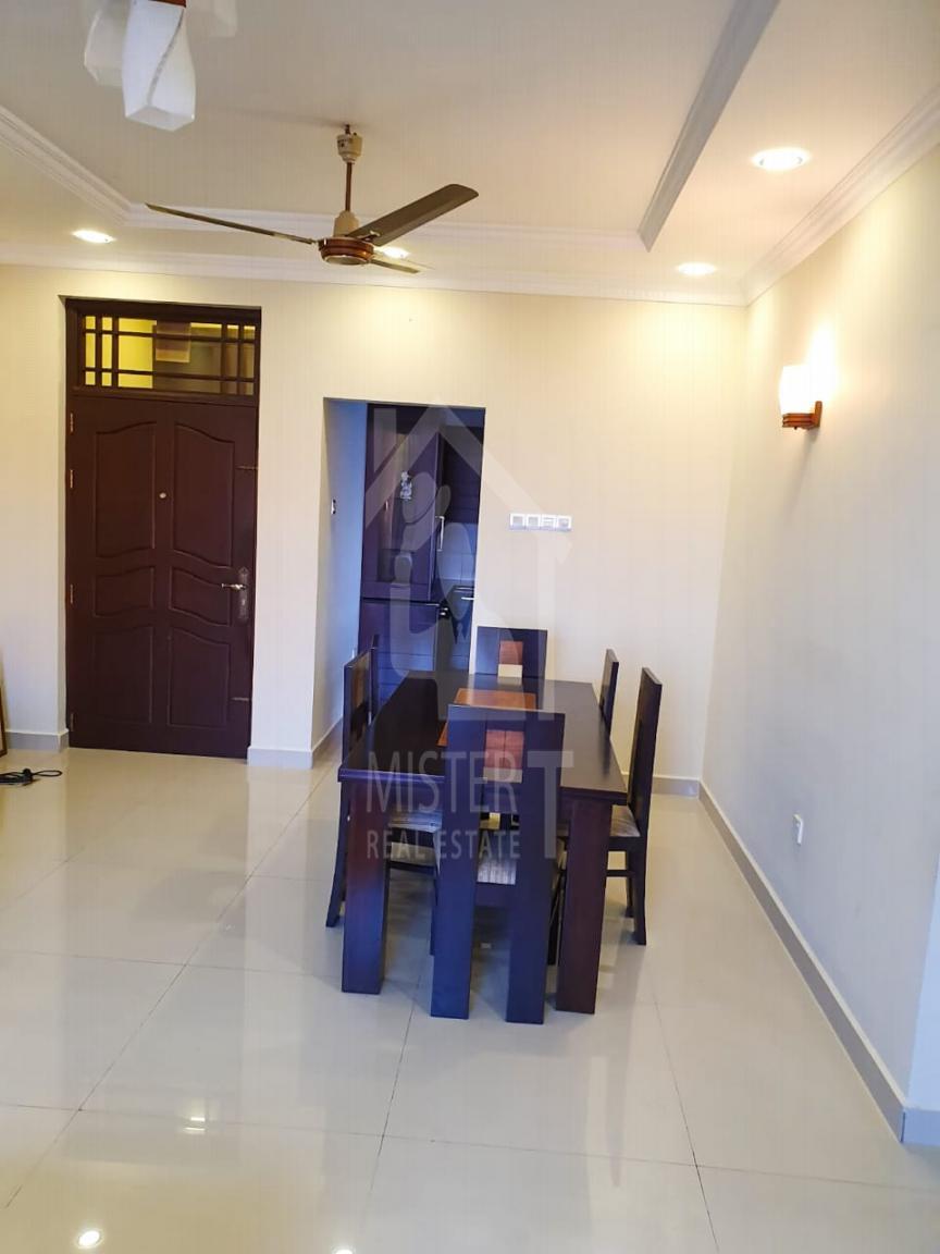 Apartment for Rent in Bethesda Place, Colombo 05- image 5