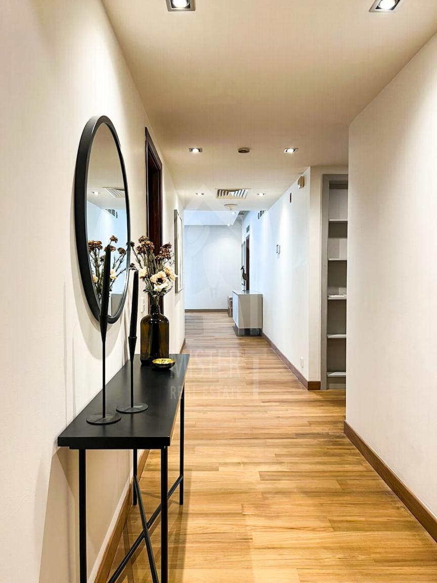 Apartment for Rent at Empire Residencies- image 5