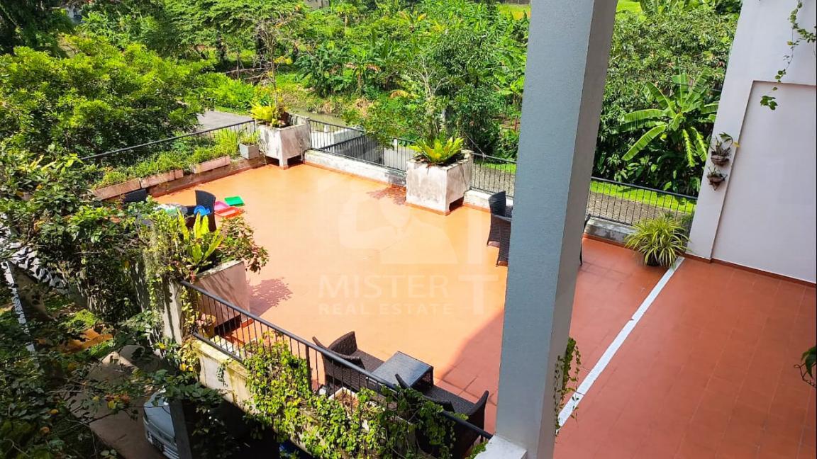 Private Apartment for Rent in Colombo 05- image 5