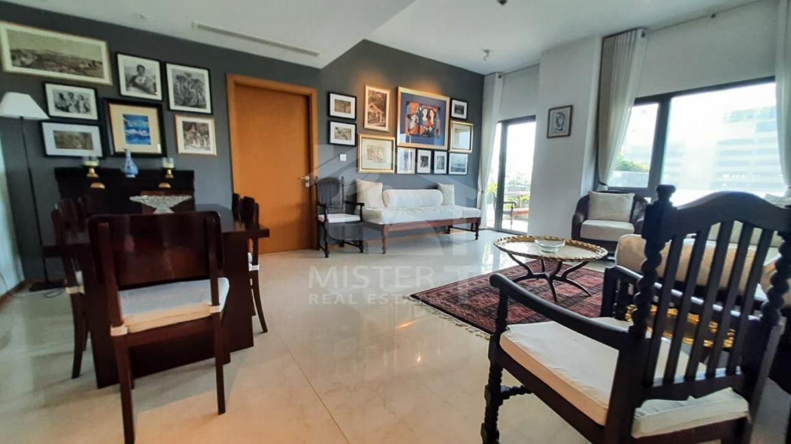 Apartment for Rent at Altair, Colombo 02- image 5