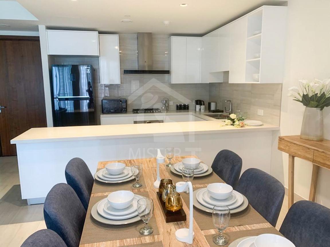 Apartment for Rent at Colombo City Centre- image 5