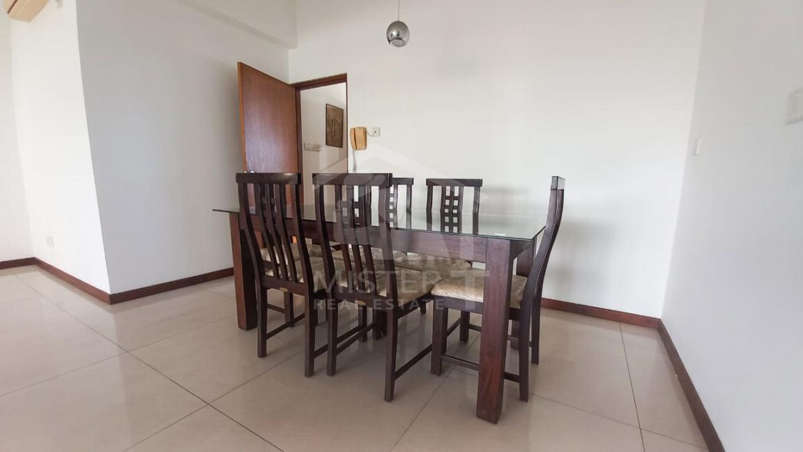 Apartment for Rent at Metro Manor, Colombo 02- image 5