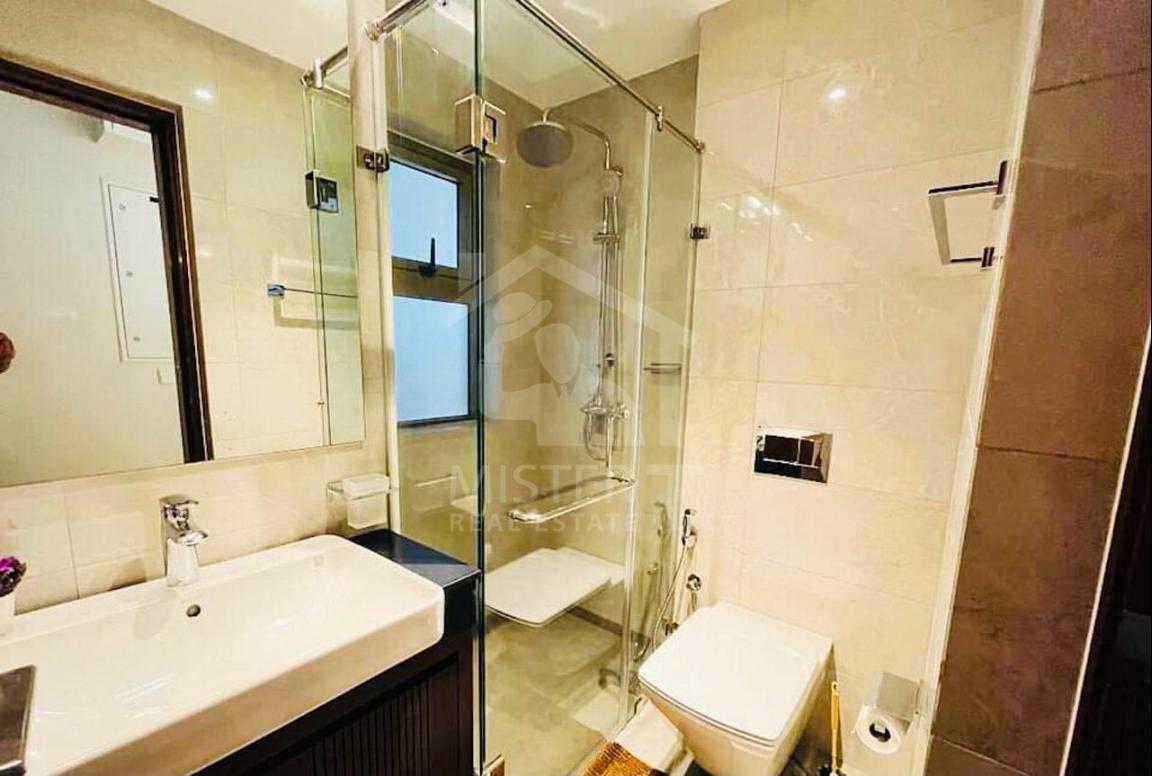 Apartment for Rent at The Grand, Colombo 07- image 5