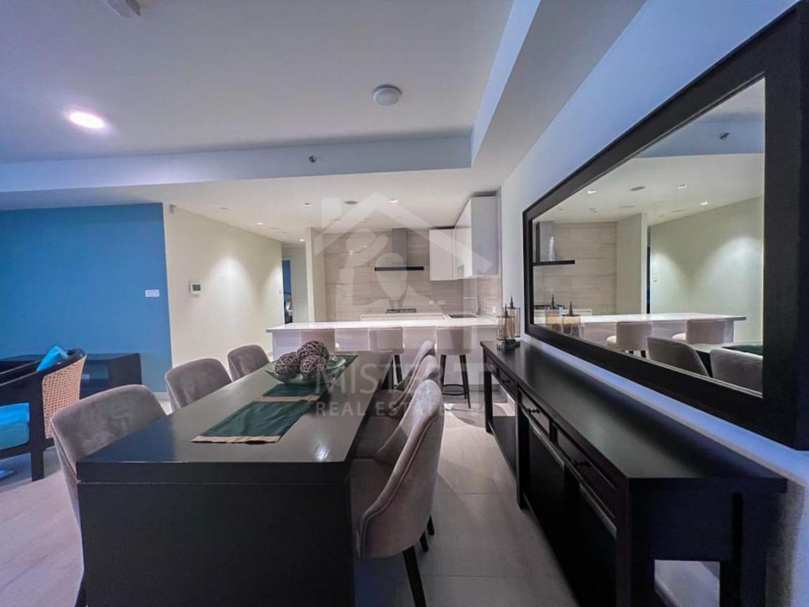 Apartment for Rent at Colombo City Centre- image 5