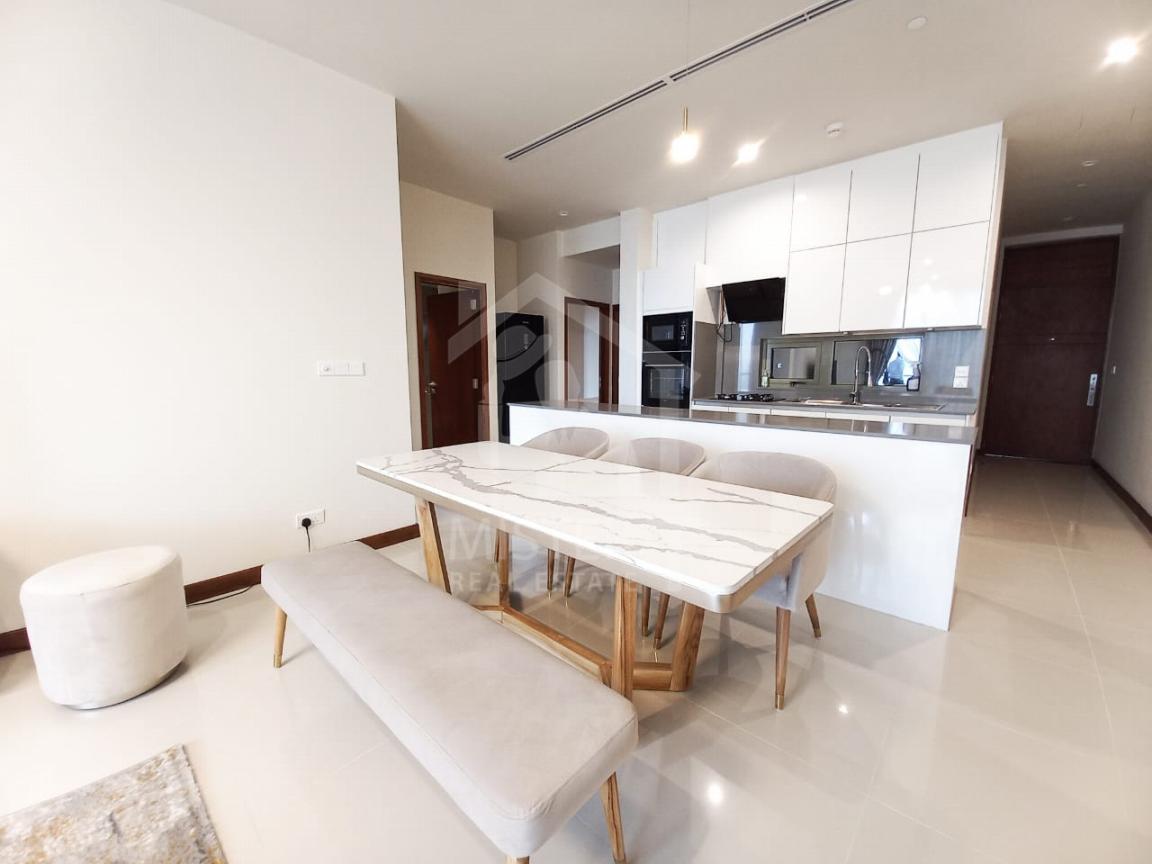 Apartment for Rent at The Grand, Colombo 07- image 5