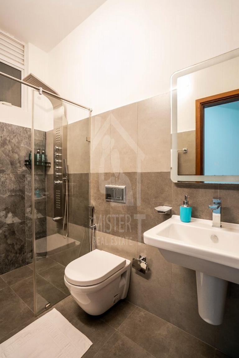 Apartment for Rent at Span Tower, Colombo 06- image 5