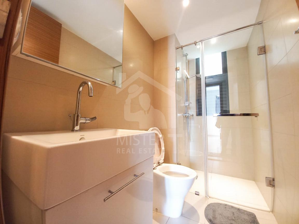 Apartment for Rent at Havelock City, Colombo 05- image 5