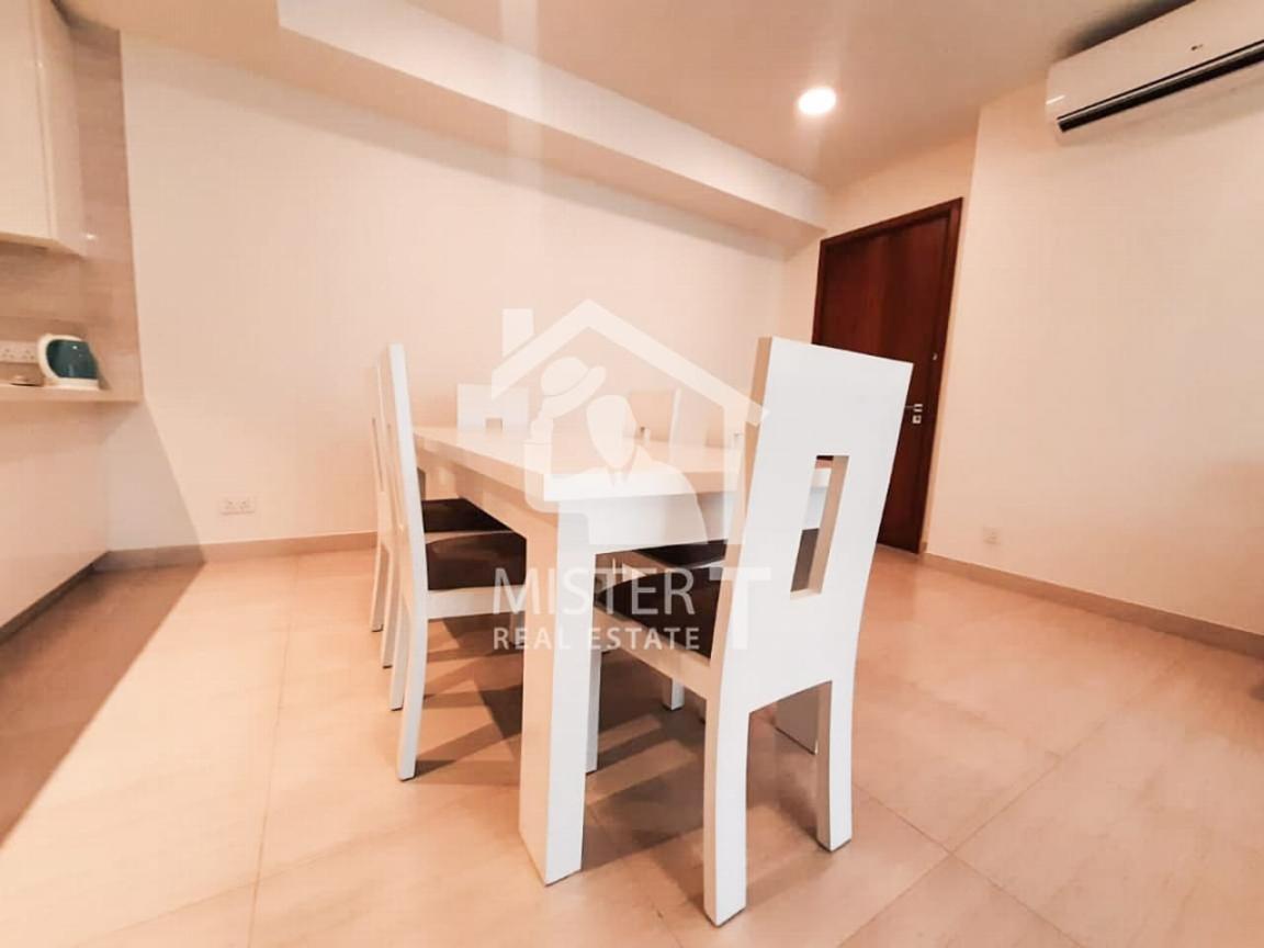 Apartment for Rent at Colombo City Centre - image 5