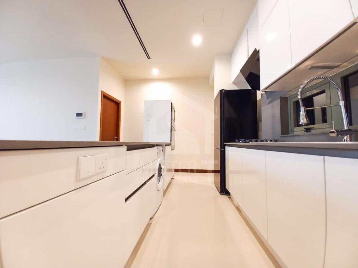 Apartment for Rent at The Grand, Colombo 07- image 5