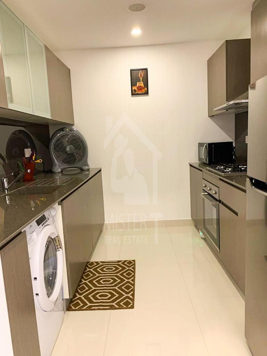 Apartment for Rent at Fairway Urban Homes - image 5