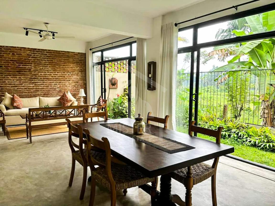 House for Rent in Hokandara- image 5