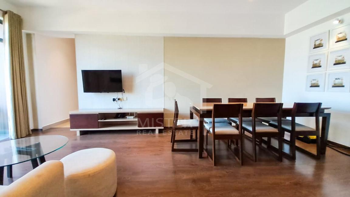 Apartment for Rent at The Heights, Colombo 05- image 5