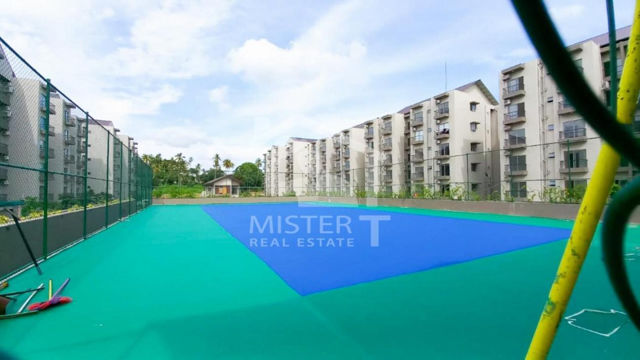 Apartment for Rent at Elixia 3C