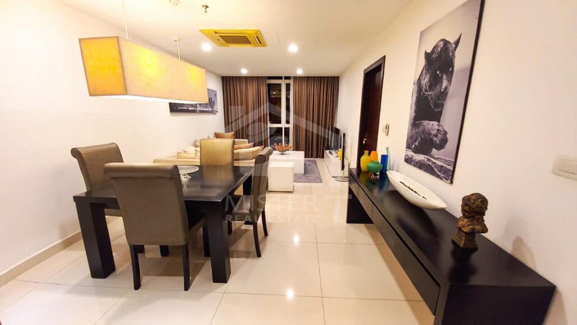 Apartment for Rent at Platinum One Suites- image 5