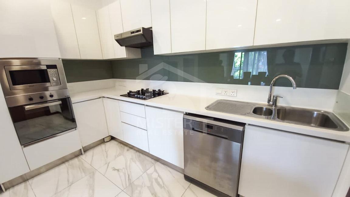 Apartment for Rent at Capitol 7, Colombo 07- image 5