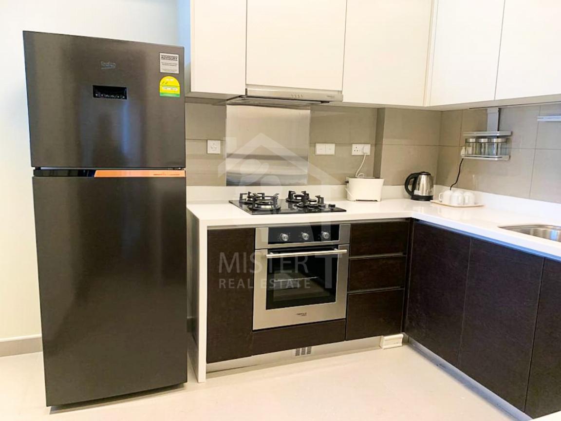 Apartment for Rent at Cinnamon Life, Colombo 02- image 5