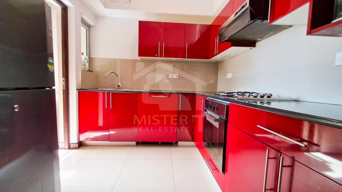 Apartment for Rent at OnThree20, Colombo 02- image 5