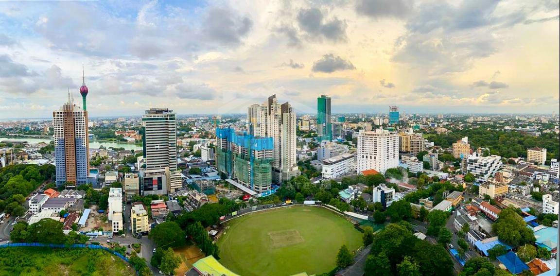 Apartment for Rent at Colombo City Centre- image 5