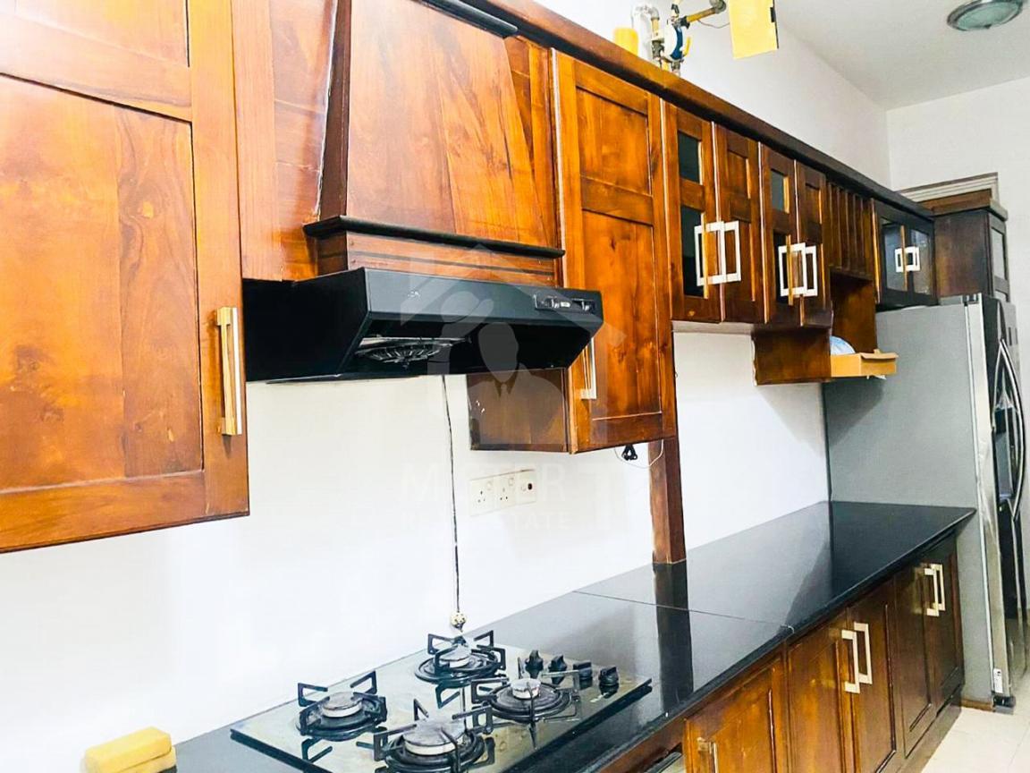 Apartment for Rent at Hawaii Residencies- image 5