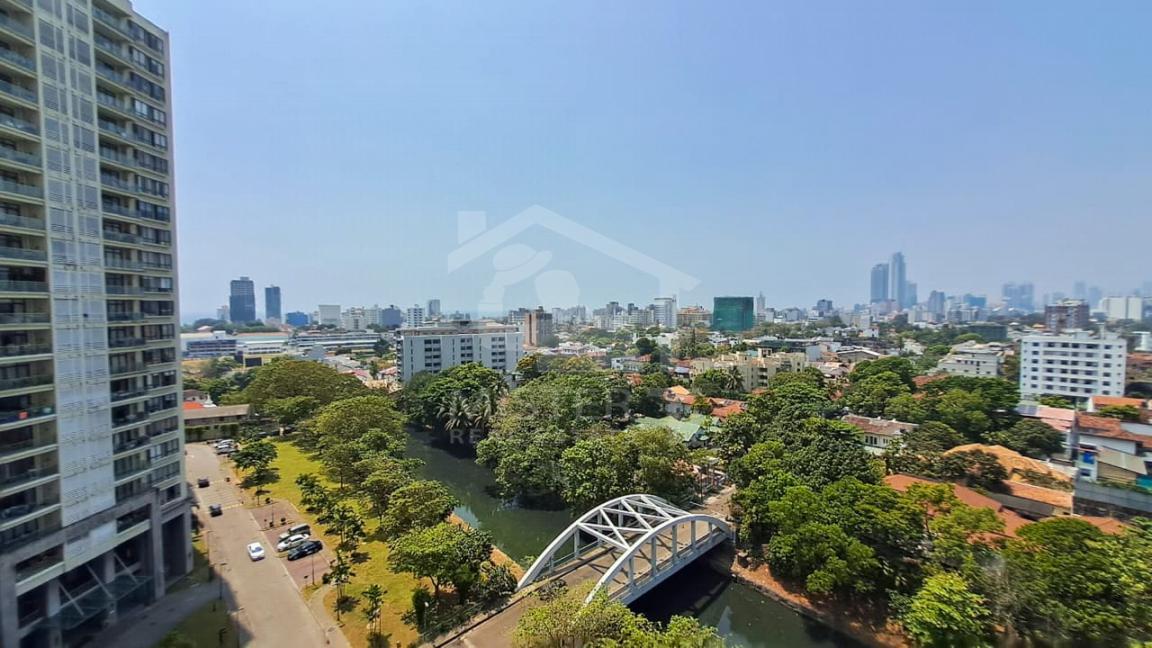 Apartment for Rent at Havelock City, Colombo 05- image 5