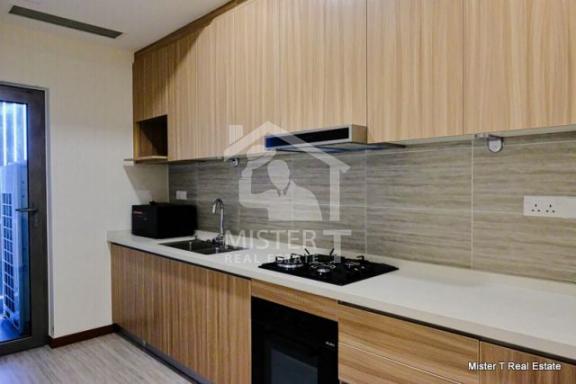 Apartment for Rent at Astoria, Colombo 03- image 5