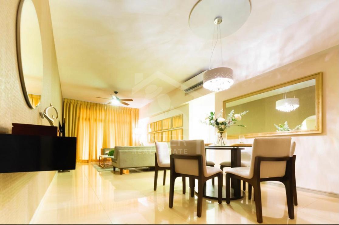 Apartment for Rent at Havelock City, Colombo 05- image 5