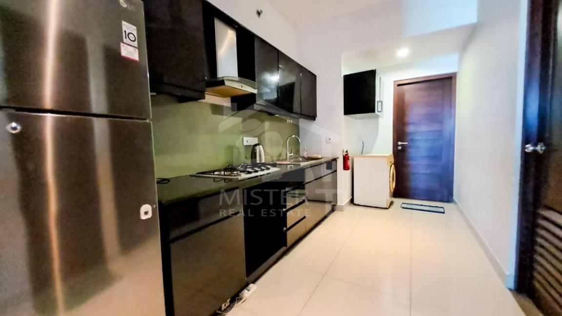 Apartment for Rent at The Heights, Colombo 05- image 5