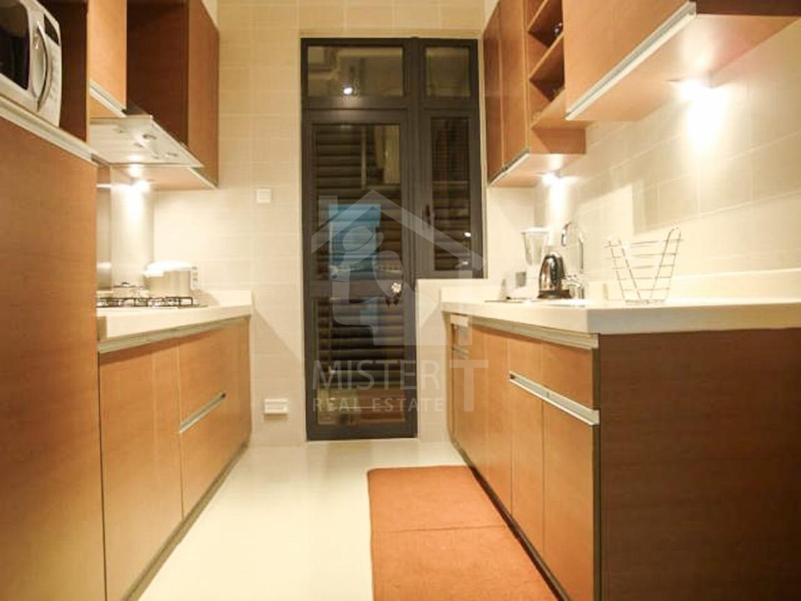 Apartment for Rent at Havelock City, Colombo 05- image 5