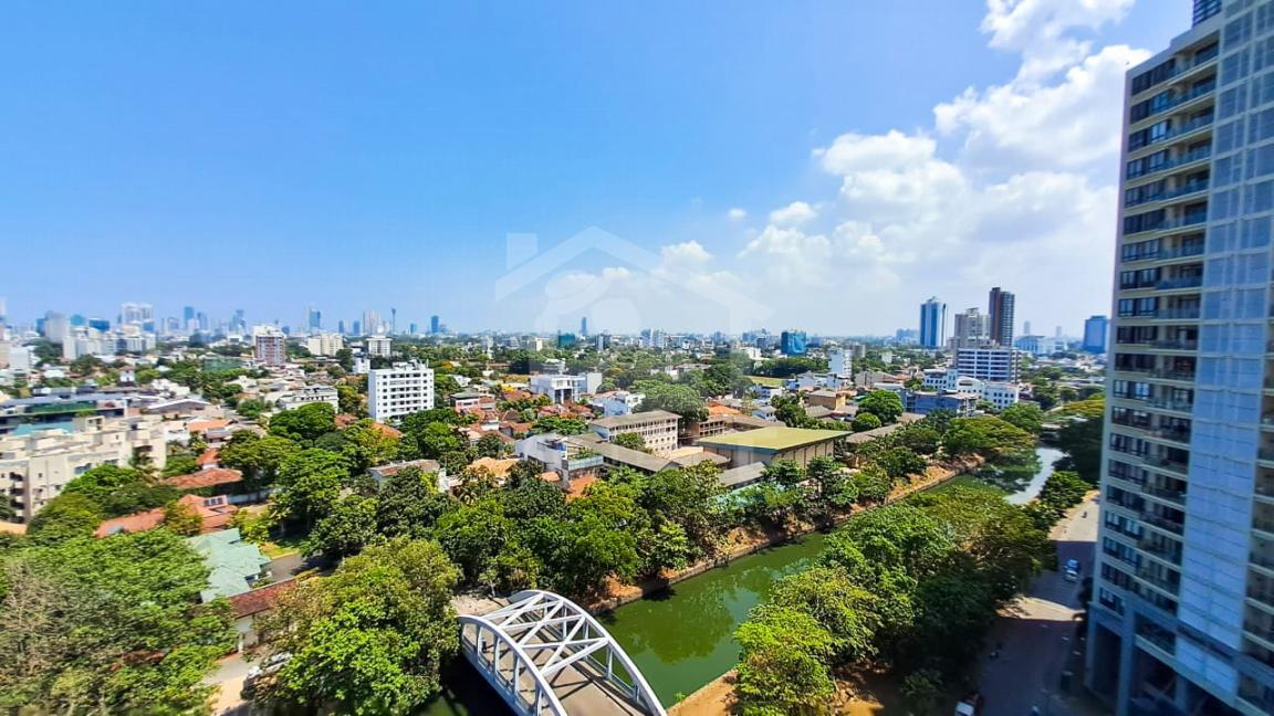 Apartment for Rent at Havelock City, Colombo 05- image 5