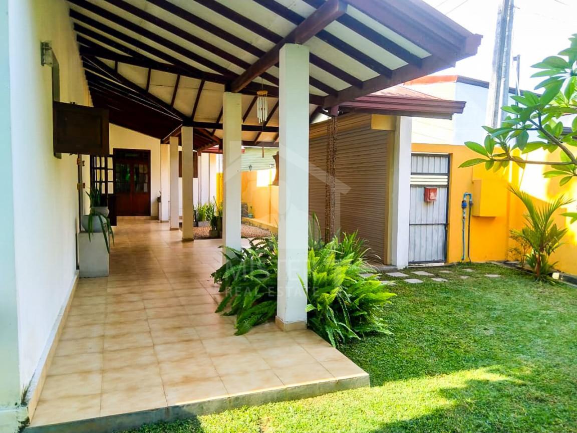 House for Rent in Hokandara- image 5