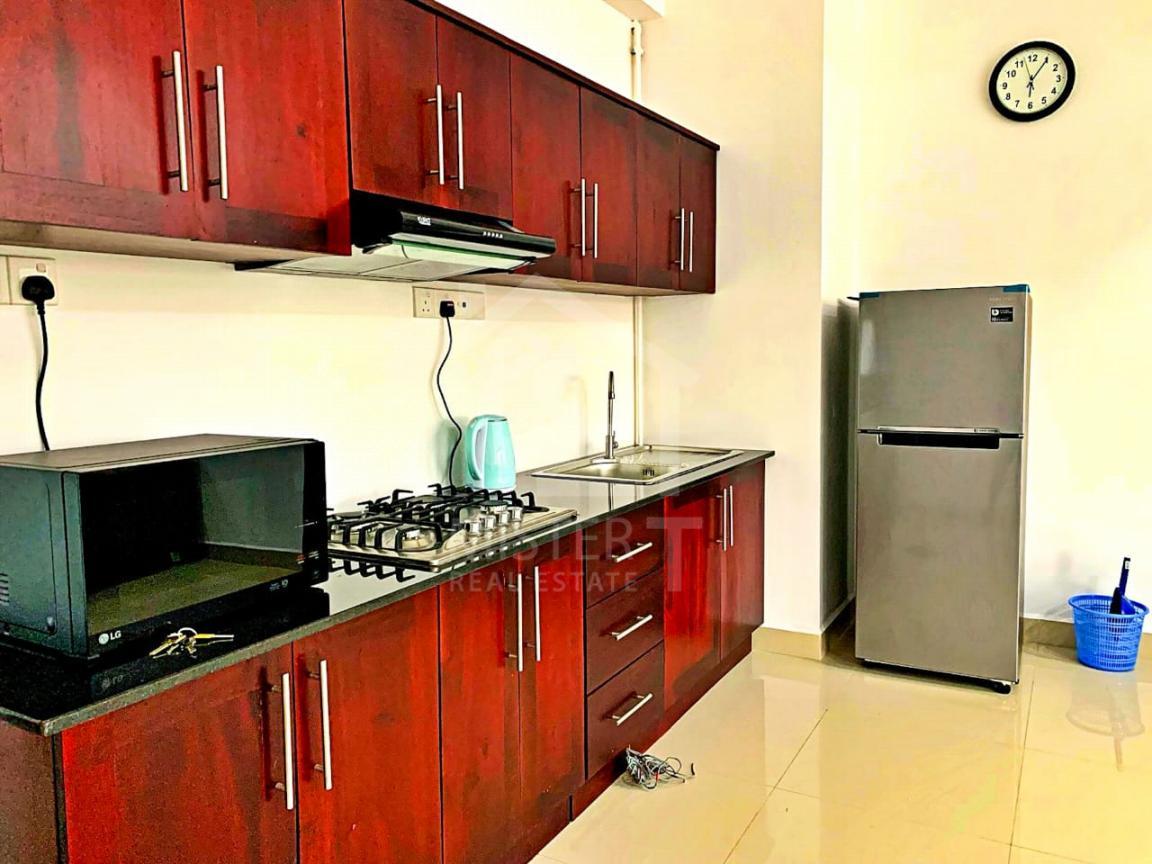 Apartment for Rent at Global Kingdom Residencies- image 5