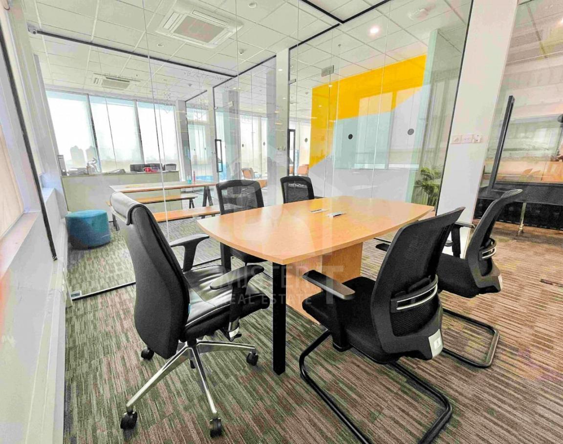 Luxury Office Space for Rent in Colombo 08- image 5