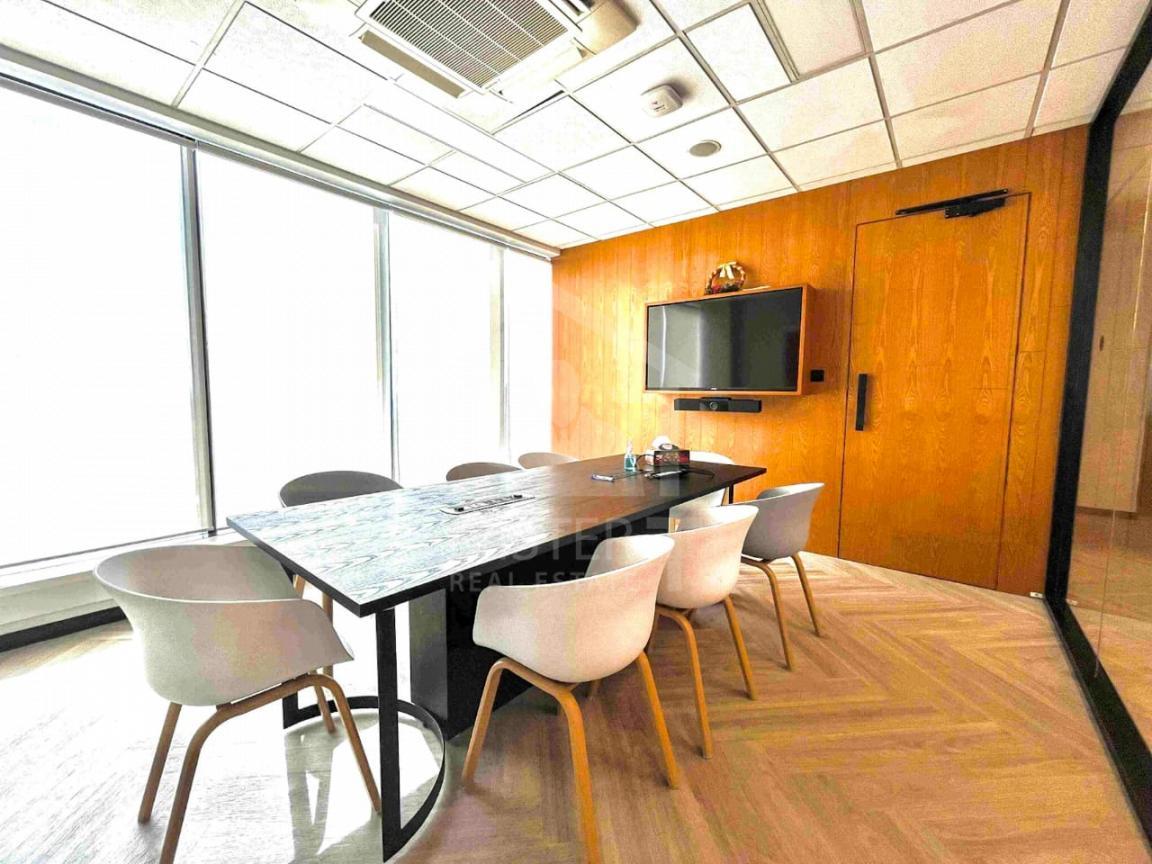 Luxury Office Space for Rent in Colombo 08- image 5