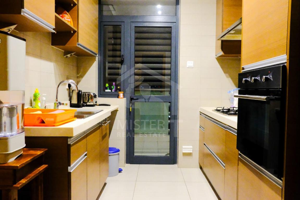 Apartment for Rent at Havelock City, Colombo 05- image 5