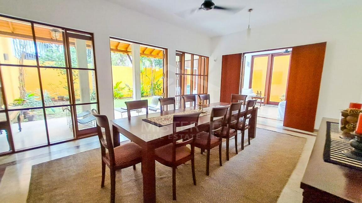 House for Rent in Colombo 05- image 5